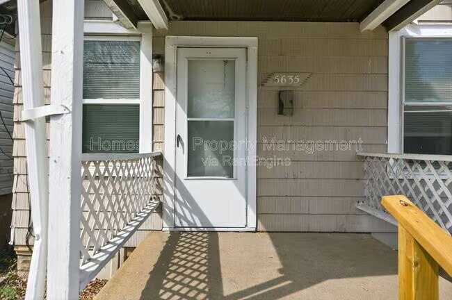 5635 Hodiamont Ave