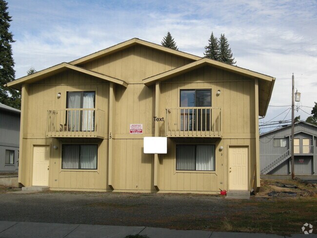 Building Photo - 15 N 8th St Rental