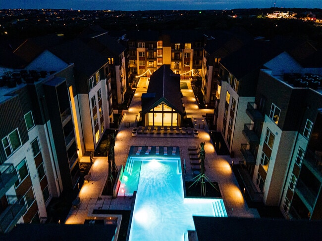 Photo - View at Belterra