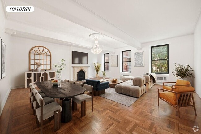 Building Photo - 325 E 58th St Rental