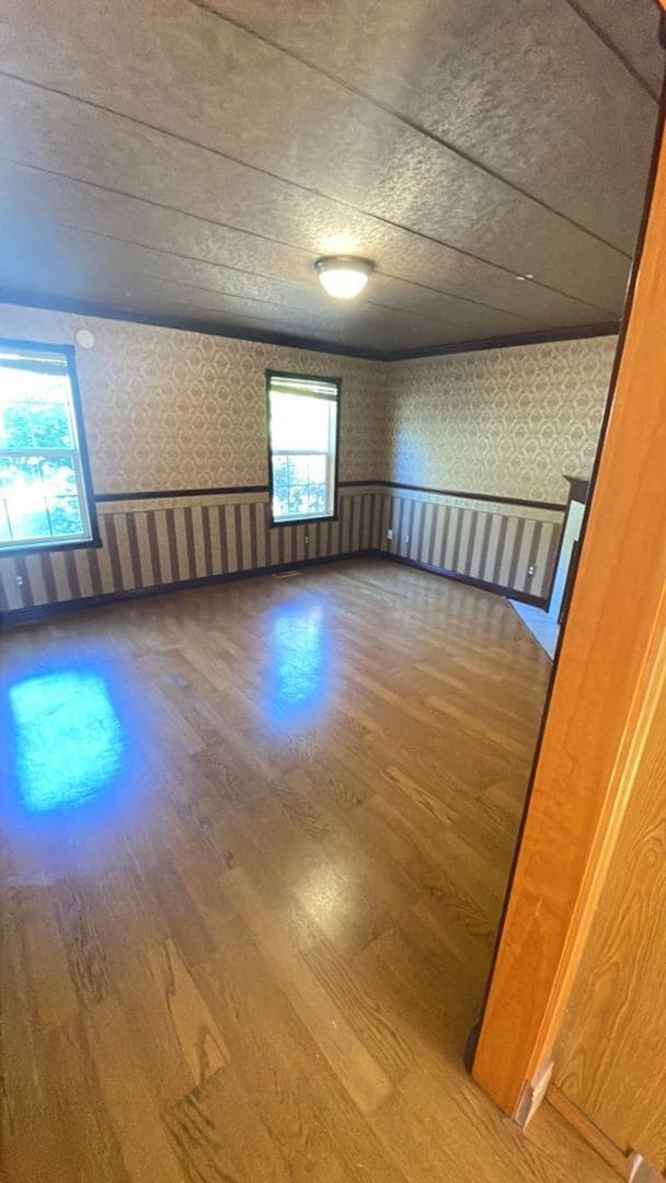 Photo - PRELEASING: 4 bdrm/1.5 bath house near WWU Park-N-Ride