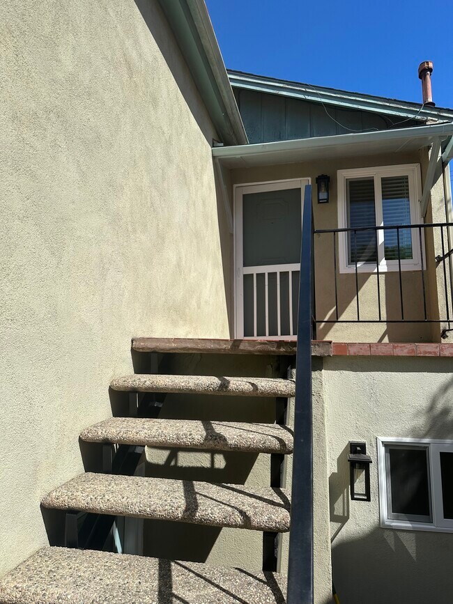 Photo - 1630 Ocean Ave Unidad B