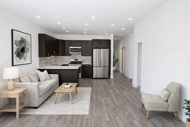 Photo - 3340 W Evergreen Ave Unit 2F