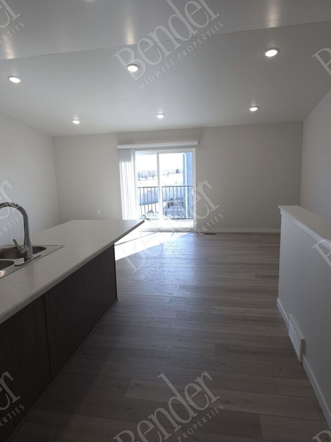 Windmill Flats Townhomes