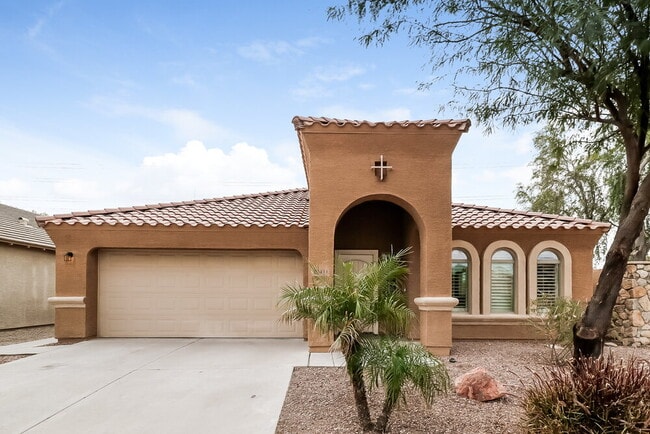 Photo - 10431 W Trumbull Rd Casa