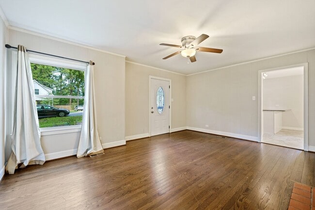 Photo - Cozy 3 Bedroom Home in North Durham! **APPLICATION PENDING**