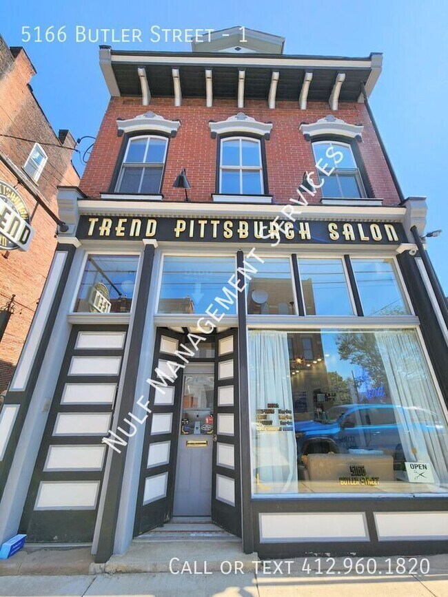 Photo - 5166 Butler St Unit 1
