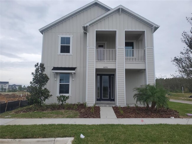 Photo - 28793 Sweet Persimmon Dr House