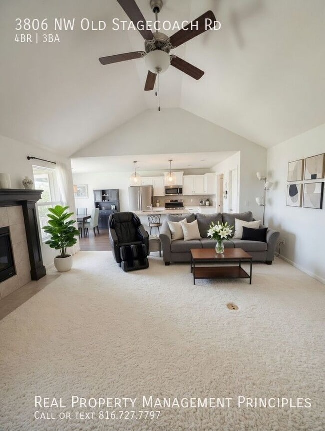 Photo - 3806 NW Old Stagecoach Rd