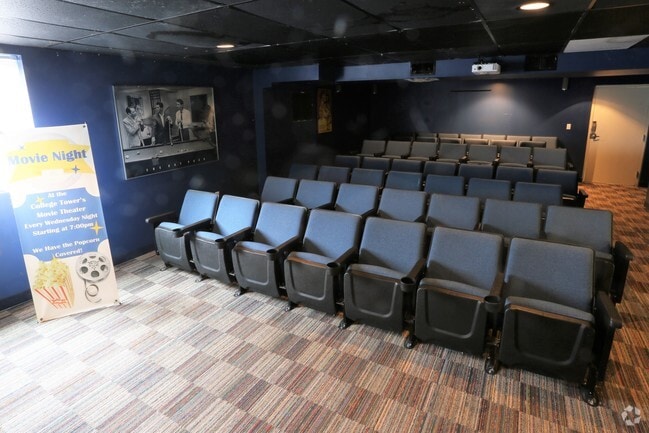 Movie Theater