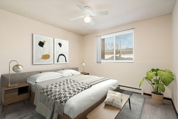 Boulder Court Apartments