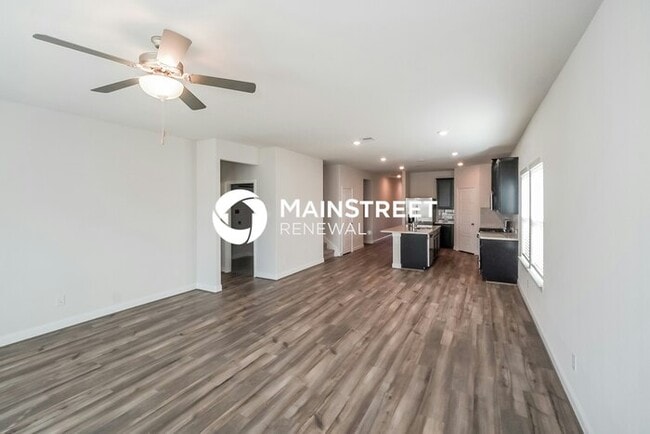 Building Photo - 4 Bedroom Pet-Friendly Home in Katy, TX wi...