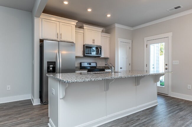 Photo - Elegant 3 Bedroom 2.5 Bathroom Townhome Near Downtown Greenville $1,850/mo rent