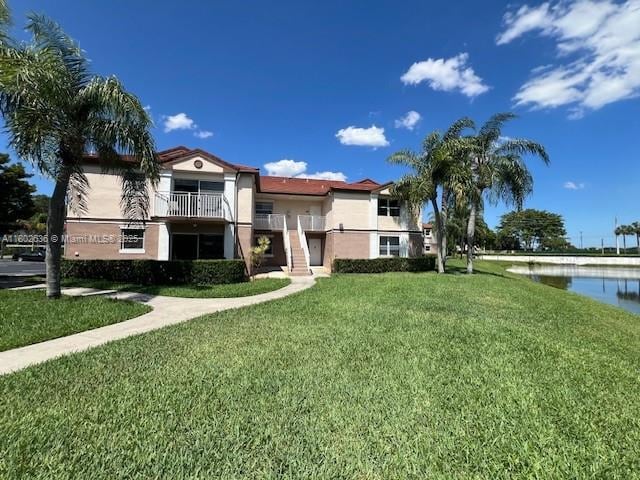 Photo - 11250 SW 13th St Unidad 101 Rental