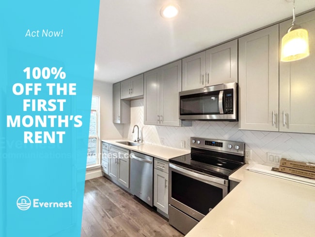 Building Photo - 3804 Southway Dr Unit Apartment 102