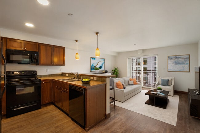 Portofino - unit 302 - 2 - Portofino