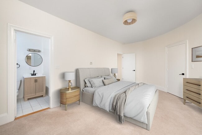 Photo - 362 Commonwealth Ave Unit 4E