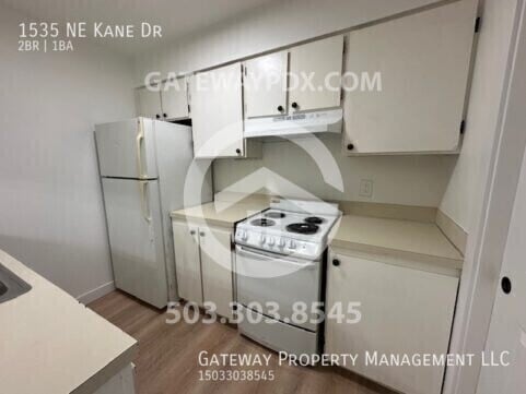 Photo - 1535 NE Kane Dr