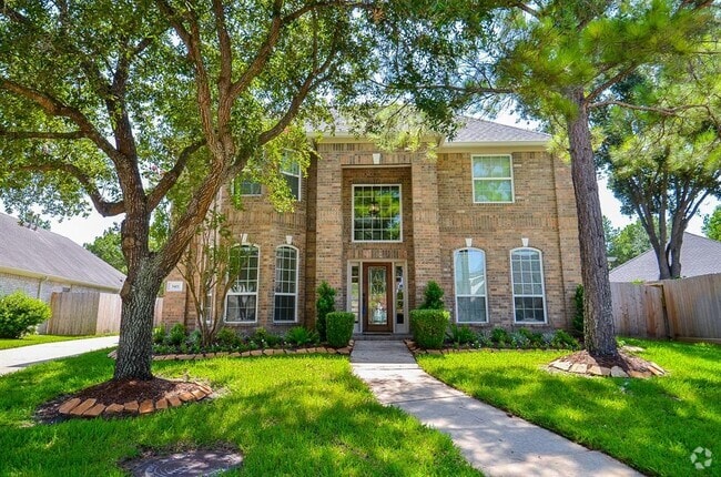 Building Photo - 3411 Brinmont Pl Ln Rental
