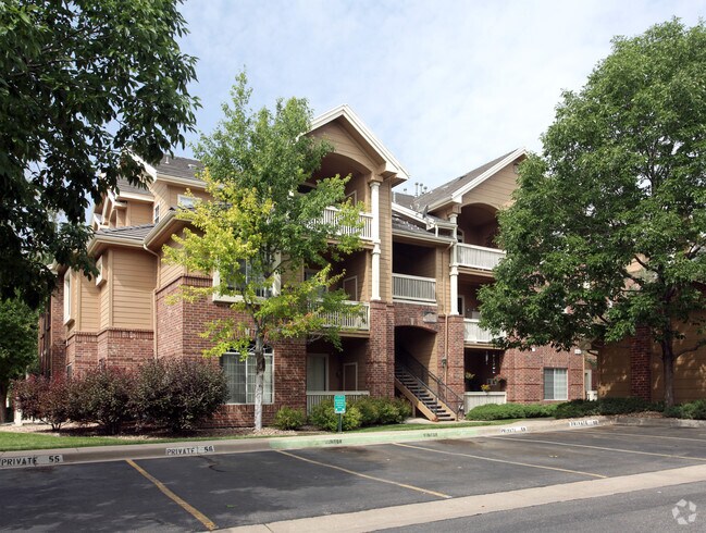 Pinnacle At Highline Apartments For Rent in Littleton, CO