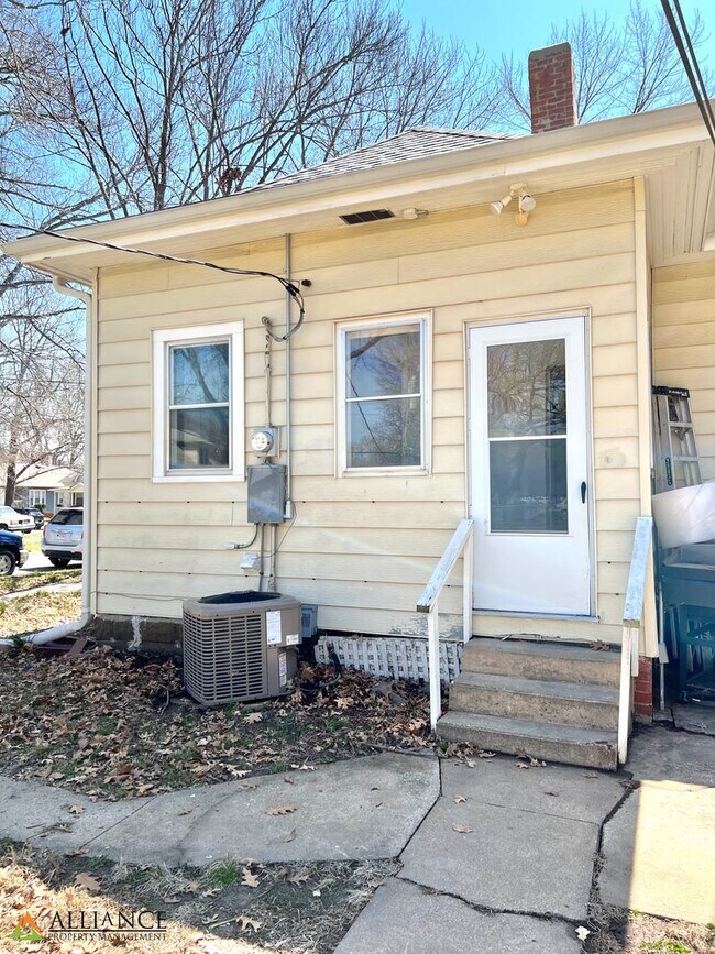 Photo - 800 Osage St Unidad Bsmt