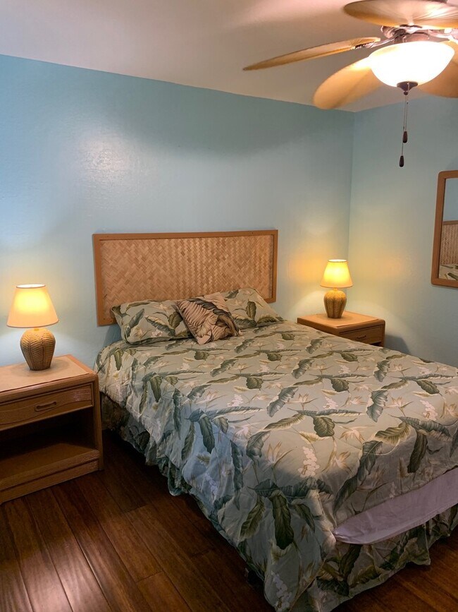 Photo - Makaha Valley Plantation - Two Bedroom Unidad 43A