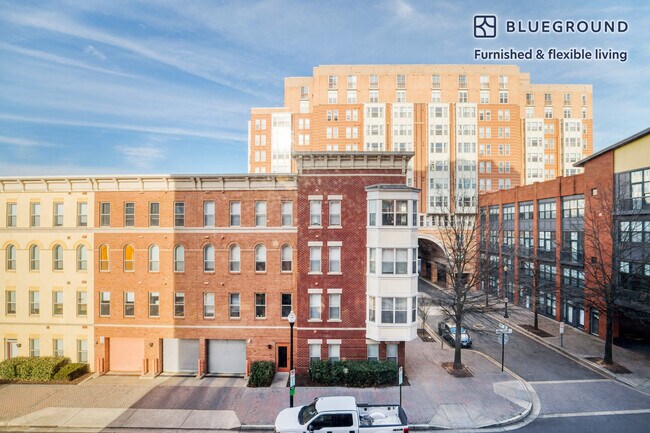 Photo - 1122 N Hudson St Unit FL4-ID650