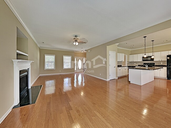 Photo - 4515 Everwood Oak Ln
