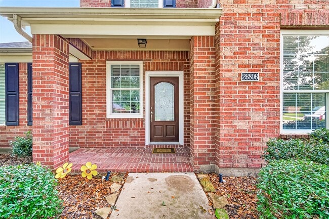 Photo - 26806 Shoal Hollow Ct