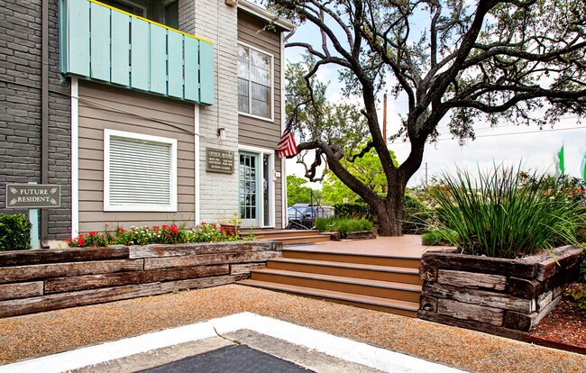 Photo - Sundance Apartment Homes