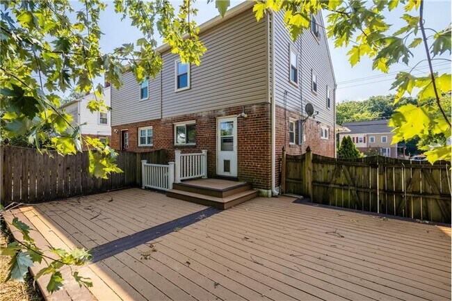 Photo - 2308 Mary Baldwin Dr