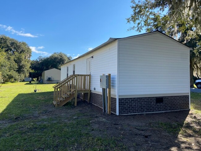 Photo - Live Oak Terrace- Lot 50