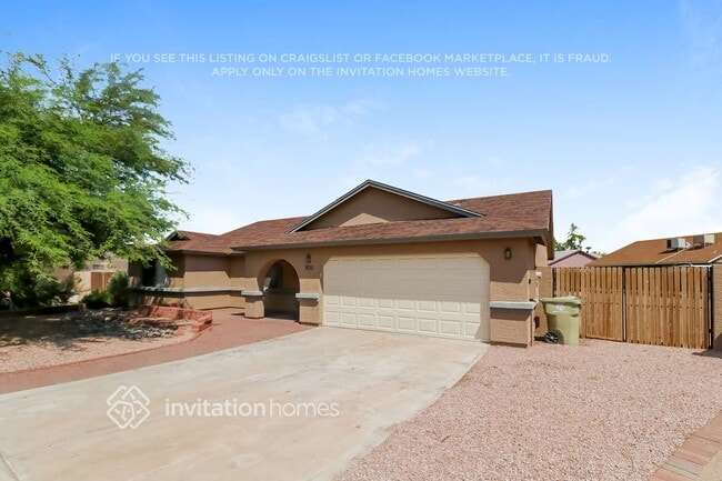 Photo - 8010 W Sierra Vista Dr