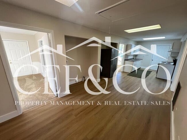 Photo - Adorably renovated 3 bedroom now available in Woodruff!