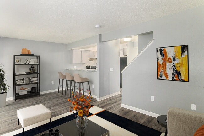 900 West Townhomes