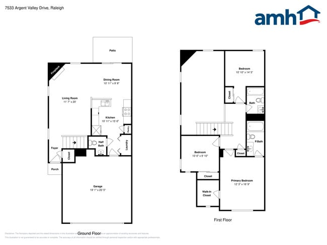 Photo - 7533 Argent Valley Dr
