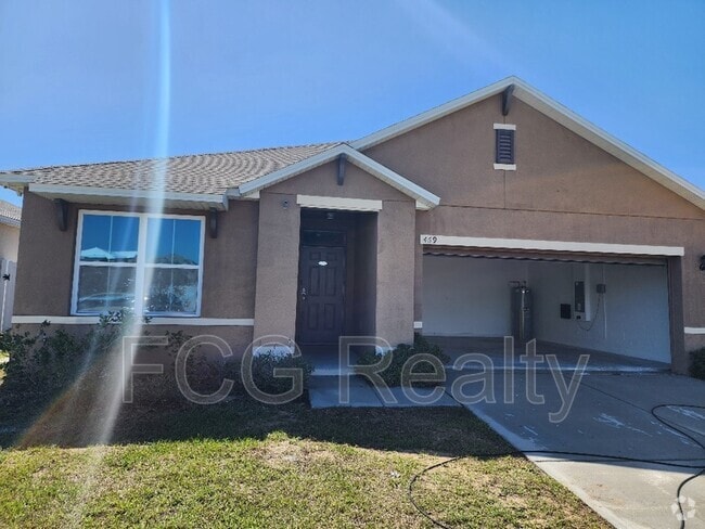Building Photo - 469 Nova Dr Rental