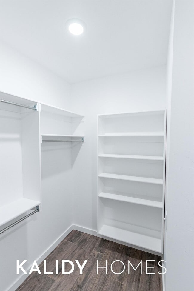 1793 Kalidy Dr Rental House Rental in Choctaw, OK