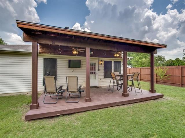3308 Jacobs Dr