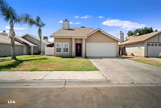 Photo - 3521 Starwood Ln
