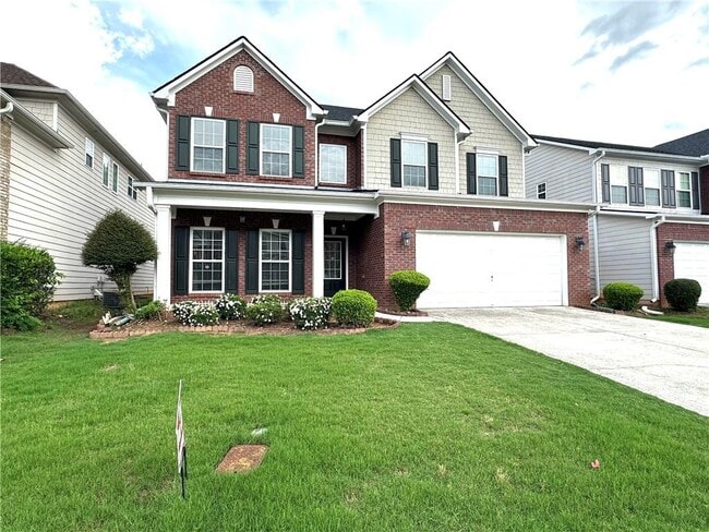 Building Photo - 5876 Rue Villa Ln