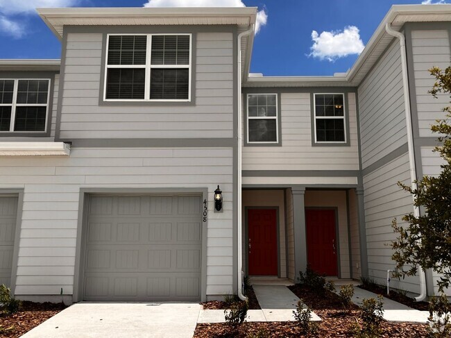 Building Photo - 4508 Sparkling Shell Ave Rental