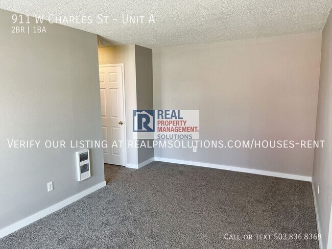 Photo - 911 Charles St Unit A