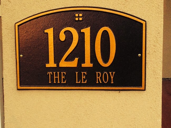 Photo - 1210 Delafield Pl NW