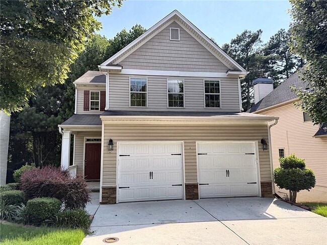 Building Photo - 2573 Chimney Hill Pl