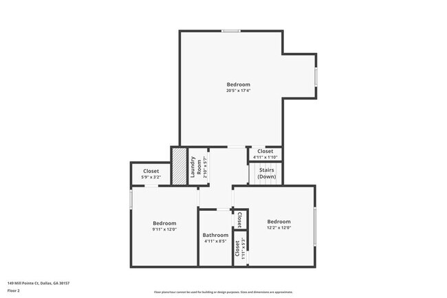 Photo - 149 Mill Pointe Ct