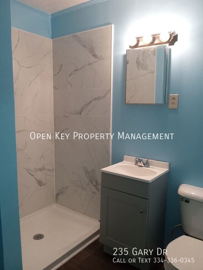 235 Gary Dr Rental House Rental in Midland City, AL