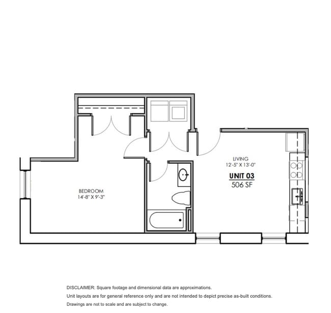 Building Photo - SOBO 300 LLC Unit 3 Rental