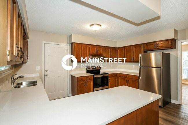 Photo - 3 Bedroom Pet-Friendly Home in Nashville, ...