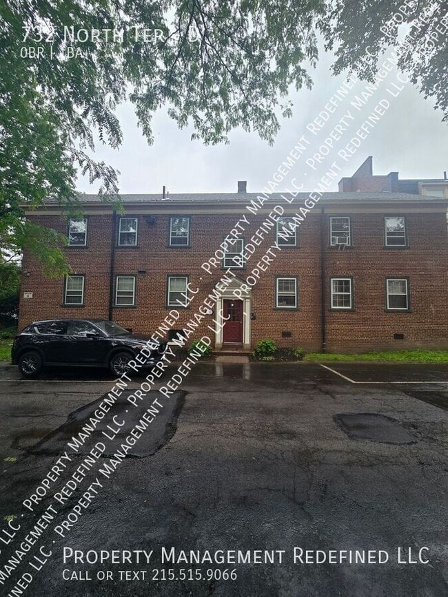 Photo - 732 North Terrace Apartment Unit D